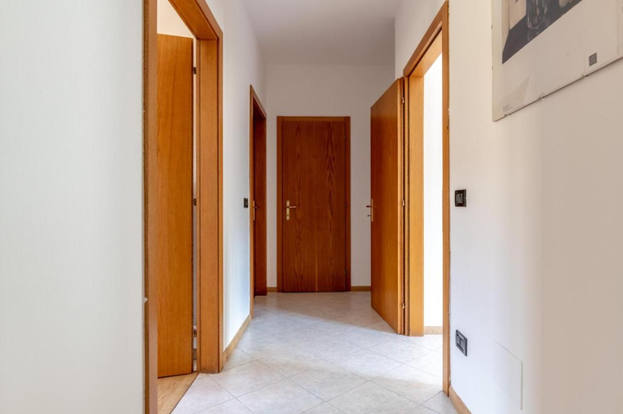 Casa Al Castello, Calliano Ospitar Экстерьер фото