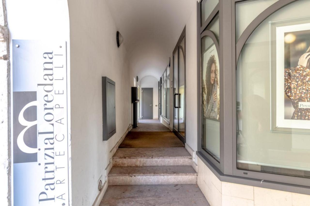 Casa Al Castello, Calliano Ospitar Экстерьер фото
